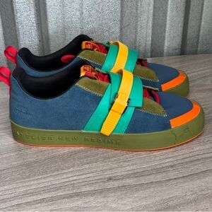 Puma X Atelier New Regime Court